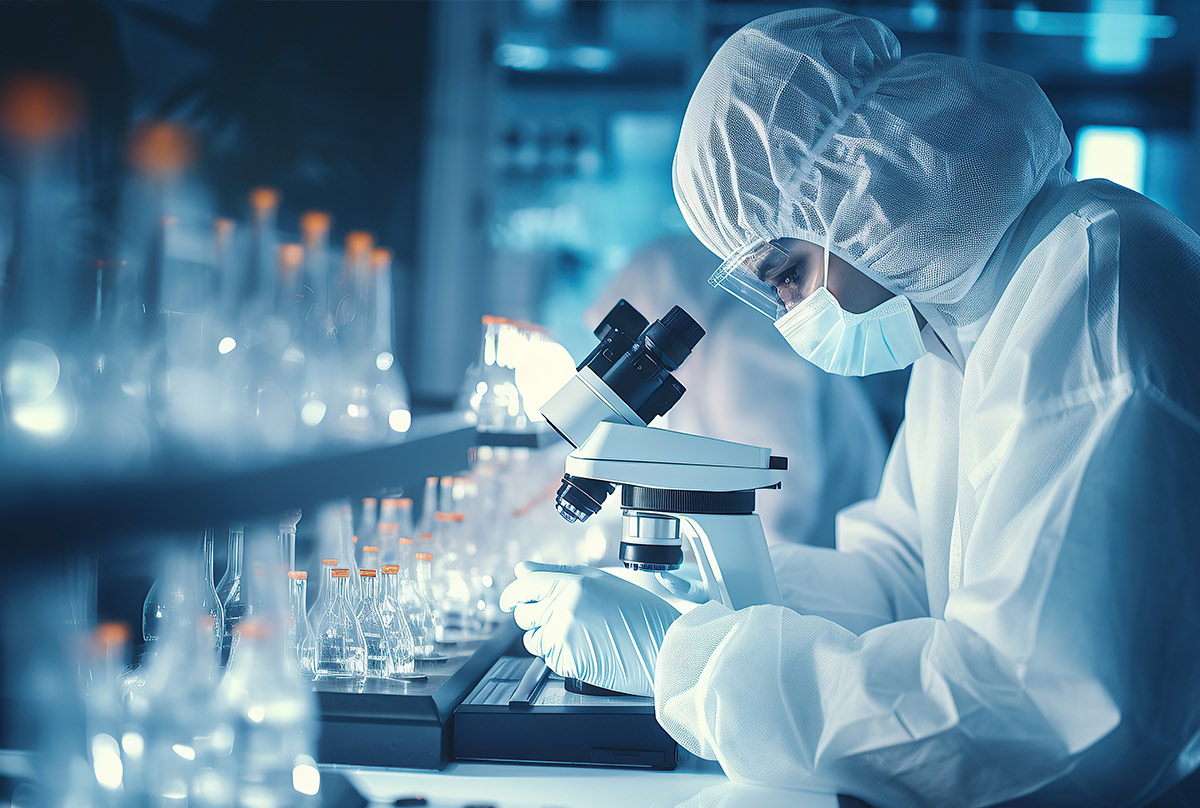 Cosinus - Interni laboratorij kao alat za brz i siguran monitoring